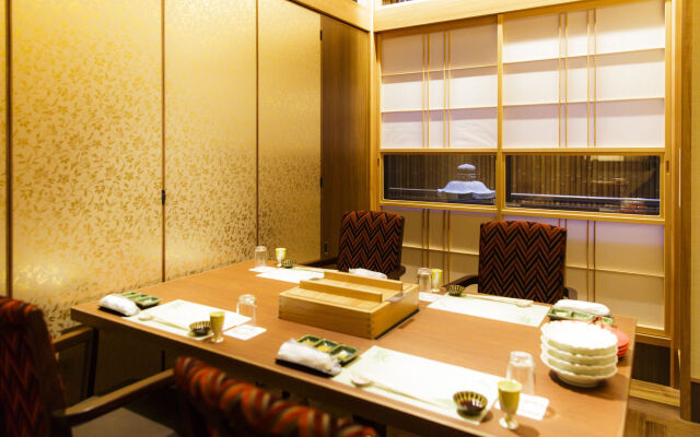 Fujisan Onsen Hotel Kaneyamaen