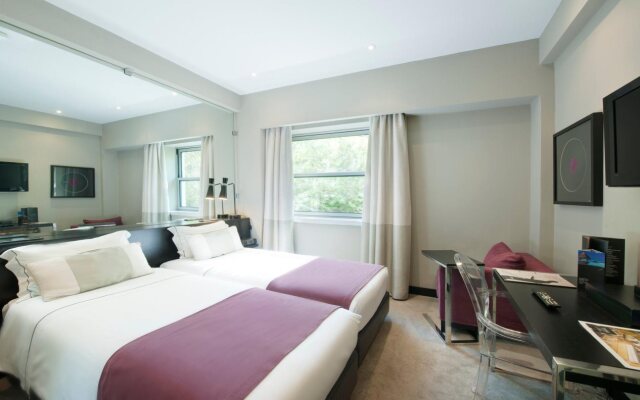 Avani Avenida Liberdade Lisbon Hotel