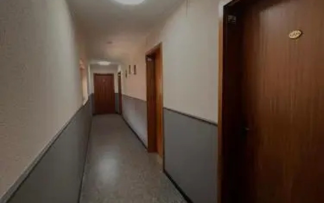Hotel Rebstock