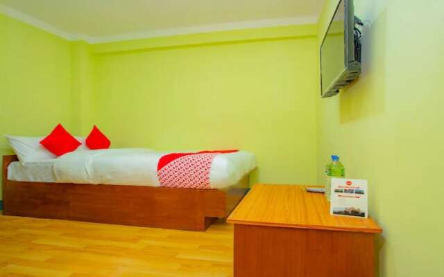 MeroStay 113 Hotel TMT