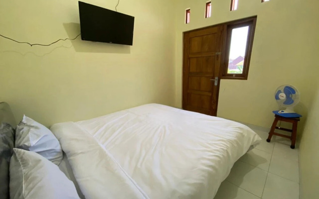 Hotel O Wulan Homestay 2 Syariah