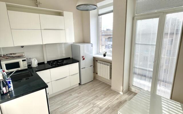 Апартаменты на улице Маршала Чуйкова 41