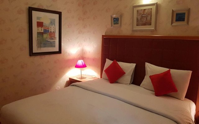Al Jazeera Hotel Apartments LLC