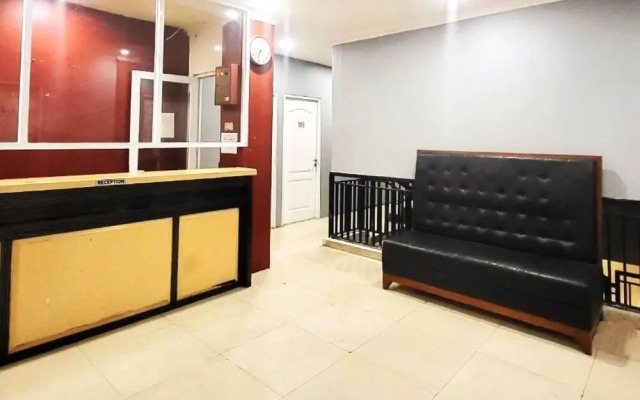 NamRoom at Kebayoran Baru