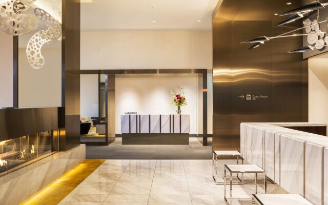 The Prince Gallery Tokyo Kioicho, A Luxury Collection Hotel