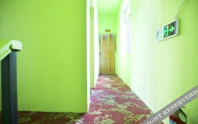 Three Years Later Guest House