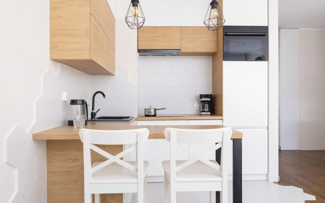 Wrocławska Apartament by Renters