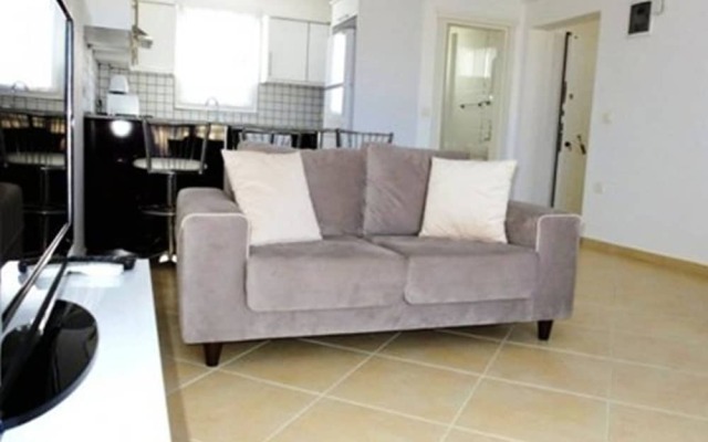 Olympia Apart 6 by Villa Buketi