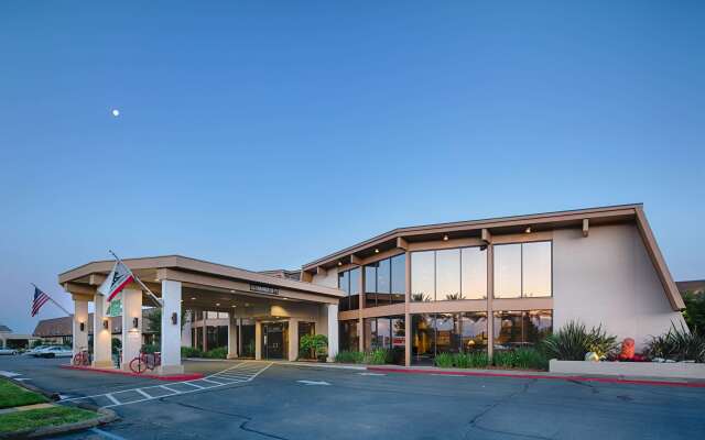 Red Lion Hotel Redding