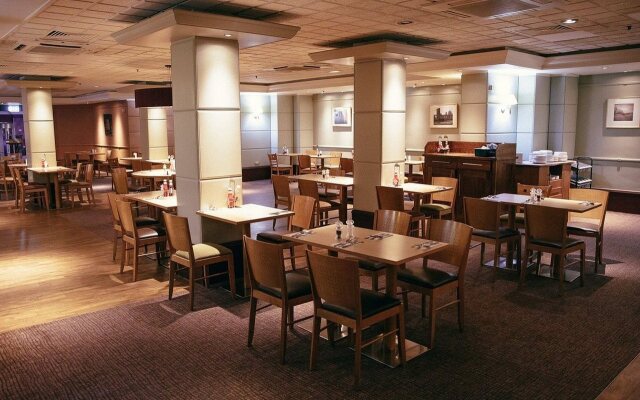 The NewBridge Hotel