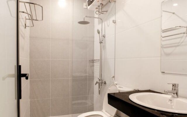 PN Apartment