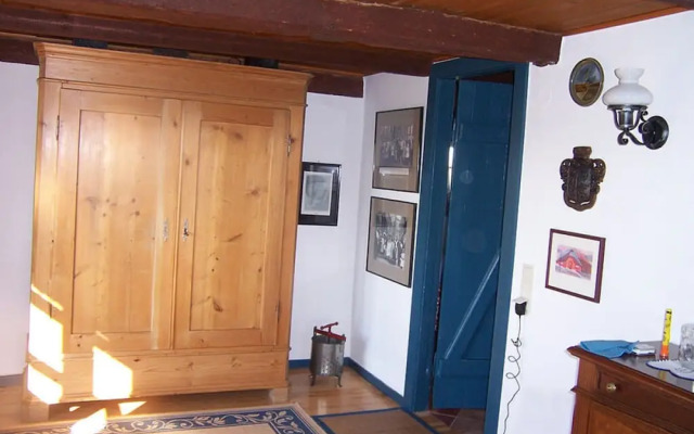 Thatched Roof House Kehl