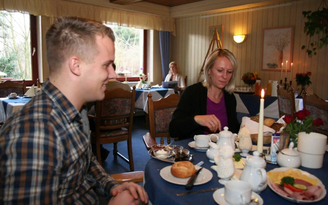 Hotel Beckmann