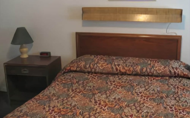 M53 Motel Imlay City