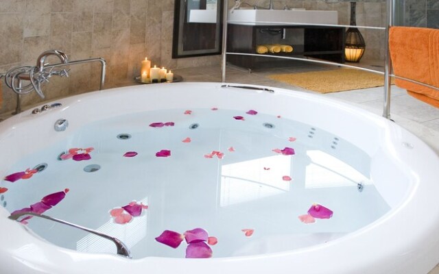 Privilege Villas Corfu