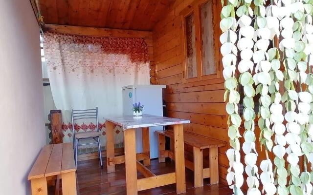Solnechny Bereg