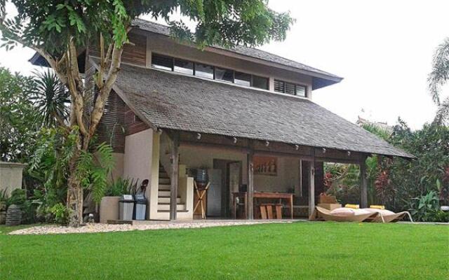 Duke's Bingin Villas