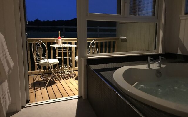 Silverwood Luxury Lodges