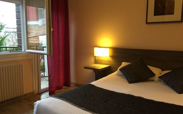 Hotel Residence La Baie des Landes