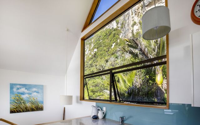 Seascapes Holiday House