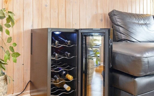 10 Person Holiday Home in Humble