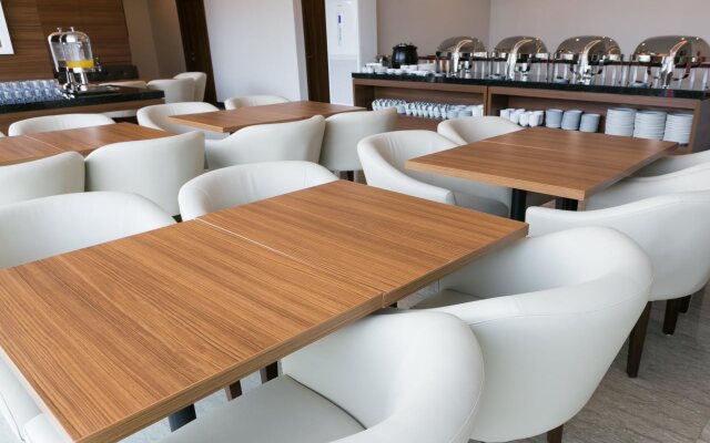 The One Hotel Makassar