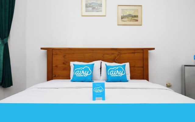 Airy Kartika Plaza Gang Melati 1 Bali