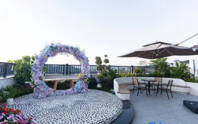 Yunxi Garden Resort Hotel (Pu’er)