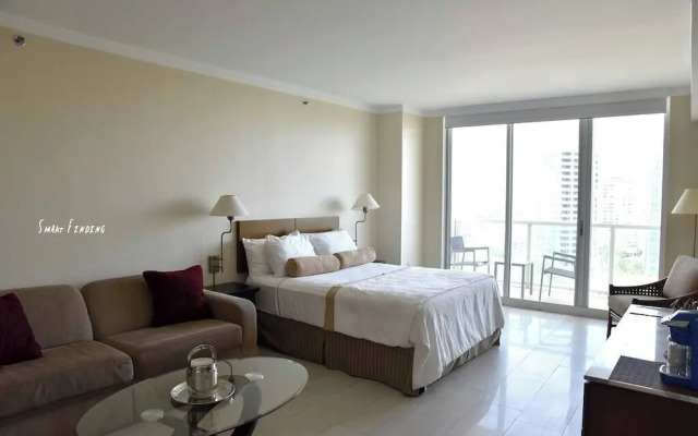 Amazing Studio Near CocoWalk