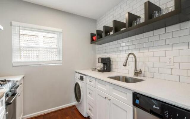 Amazing Midtown Location by Piedmont Park