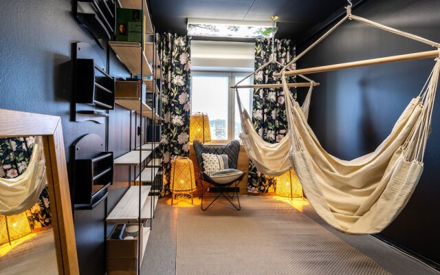 Time Hostel NOVA
