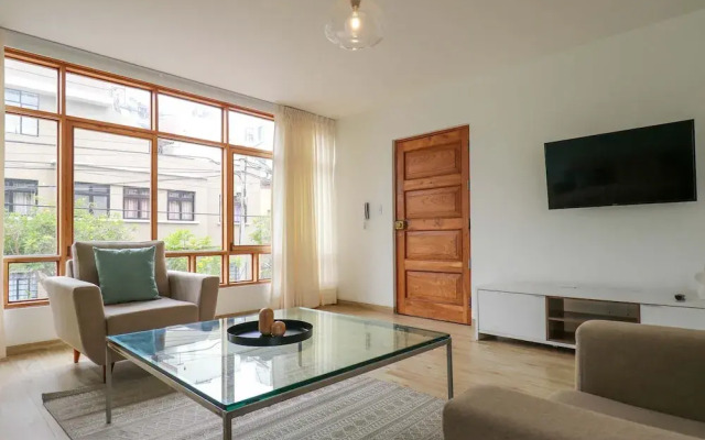 w Majestic 3BR w Fantastic Deco in Miraflores