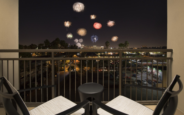 Hampton Inn & Suites Anaheim Garden Grove