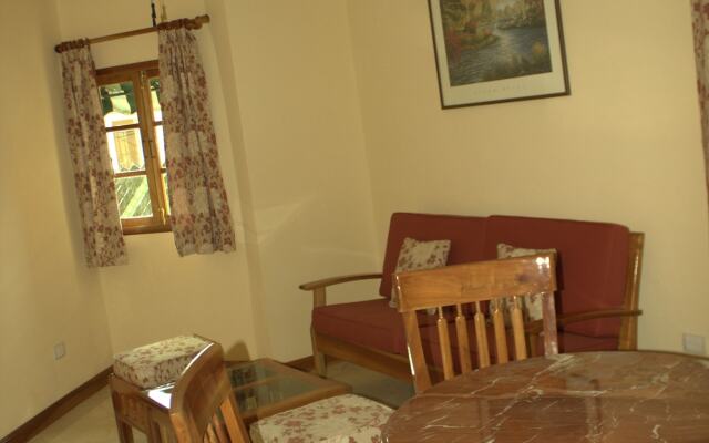 Cancun International Suites