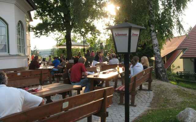 Hoteldorf Königsleitn, Litschau, Waldviertel