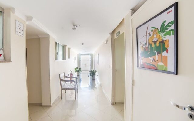 Videiras Palace Hotel