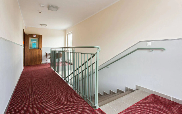 Hostel Rakieta