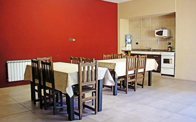 Bahia Paraiso Luxury Suites Boutique Hotel