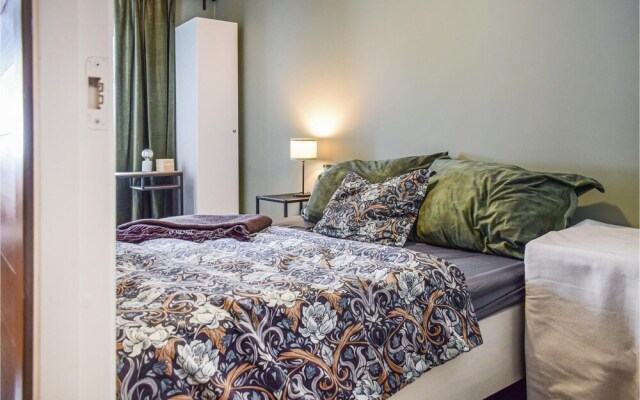 Stunning Apartment in Hemsedal With 2 Bedrooms and Wifi