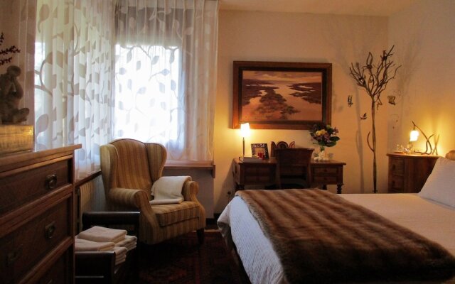 Satori B&B - Adults Only