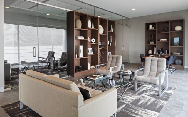 AC Hotel Pittsburgh Downtown