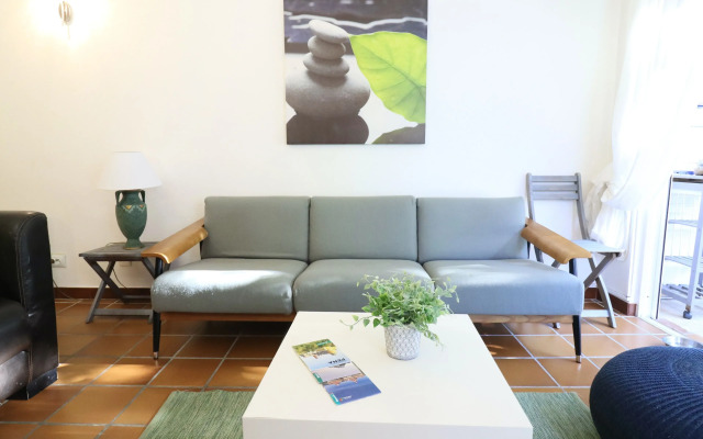 BeGuest Gandarinha Apartment