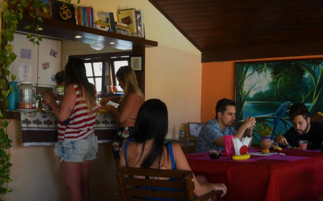 Lagoa Beach Hostel Búzios