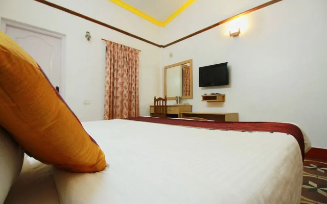 Haveli Athiti Bhavan By OYO Rooms