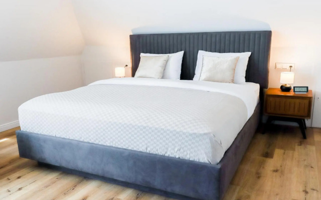 Haffkrug Appartement 16