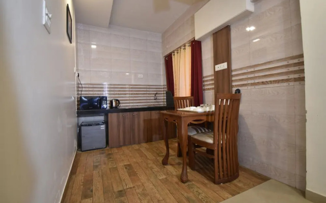 Hotel Candor Amigo