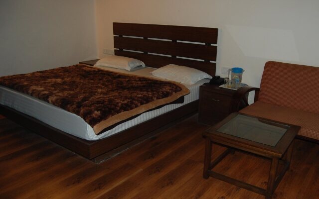 Hotel Regency Shyam Sunder