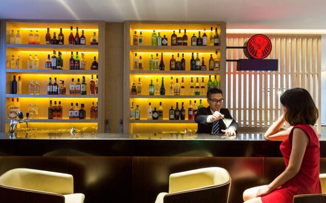Pullman Changshu Leeman