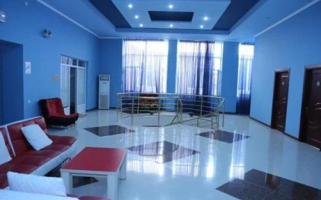 Rest House Orioni