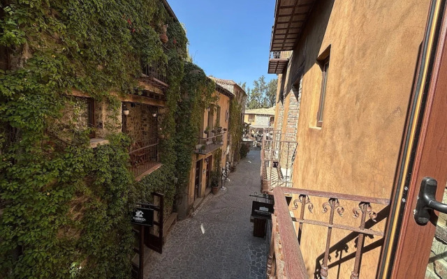 Castello di Carlo - Suite Carlo IV